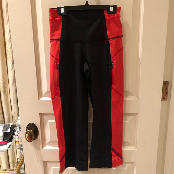 lululemon athletica Pants - Lulu lemon leggings
